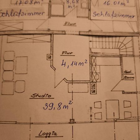 Ferienwohnung Virginija Ditscheid 外观 照片